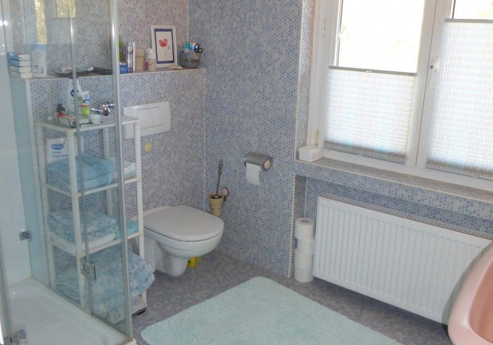 Badezimmer