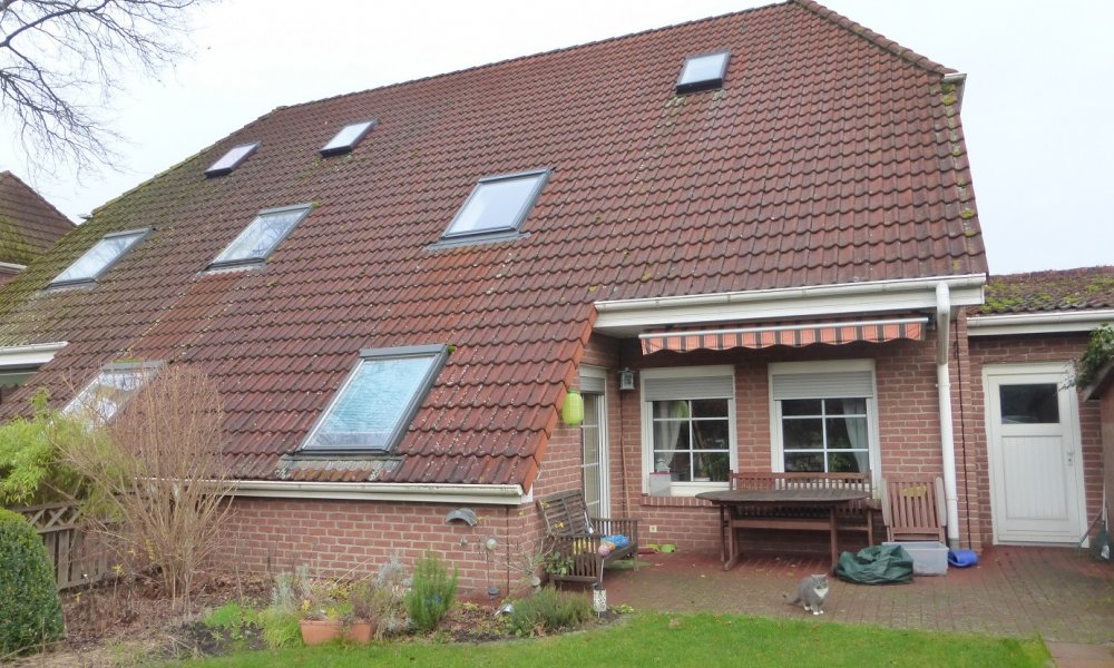 schickes EFH